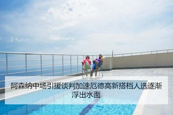 阿森纳中场引援谈判加速厄德高新搭档人选逐渐浮出水面