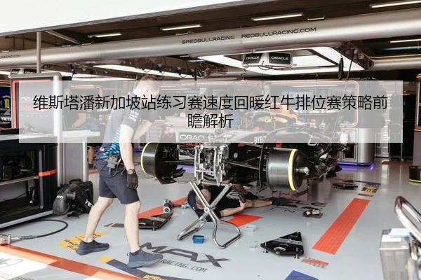 维斯塔潘新加坡站练习赛速度回暖红牛排位赛策略前瞻解析